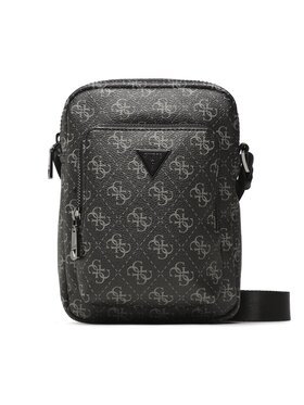 Guess Brašna Guess Vezzola Smart HMEVZL P3163 Černá