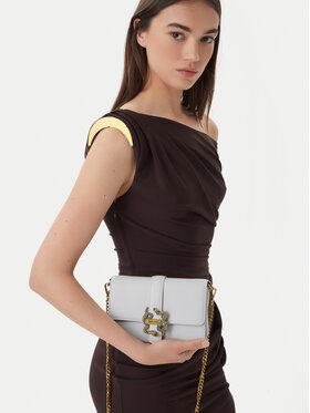 Just Cavalli Сумка Just Cavalli 80RA5PA6 ZSA89 Сірий