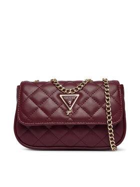 Guess Bolso Guess J5YZ17 WGT10 Guinda/burdeos