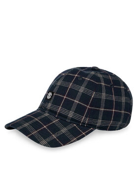 Element Cappellino Element Icon Dad ELYHA00247 Blu