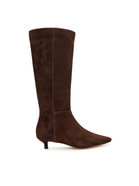 LAUREN RALPH LAUREN Zābaki LAUREN RALPH LAUREN Frncsa Tl Hl Bo Tal 802P15726002 Brūns
