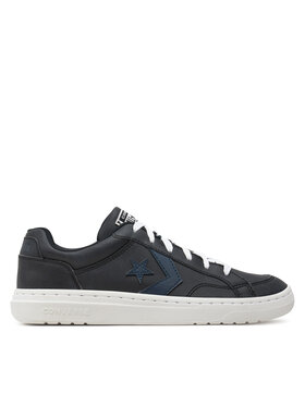 Converse Снікерcи Converse Pro Blaze V2 Faux Leather A08643C Чорний