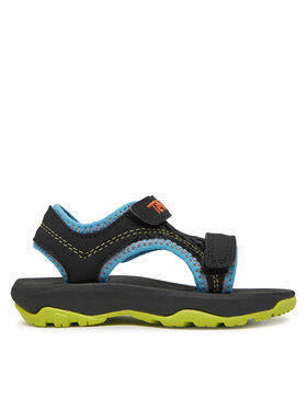 Teva Sandalen Teva Infant Psyclone 1019538T Schwarz