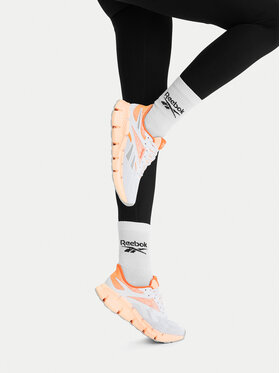 Reebok Взуття для бігу Reebok EO-ZIG DYNAMICA 6 100244512 Білий
