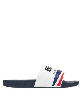 Blauer Ciabatte Blauer S5JASPER01 Blu scuro