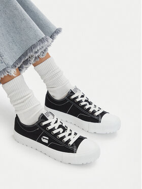 G-Star Кеди G-Star Raw CEO-V5-10654-01 Чорний
