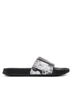 Moomin Iešļūcenes Moomin SS24-244MMN Melns