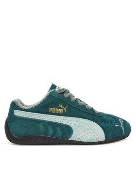 Puma Sneakersy Puma Speedcat The NeverWorn V 401532 01 Zelená