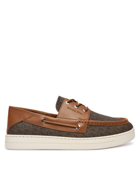 MICHAEL Michael Kors Туфлі MICHAEL Michael Kors 42R6ADFS1B Коричневий