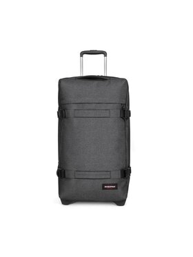 Eastpak Veľký kufor Eastpak Transit´R L EK0A5BA977H1 Čierna