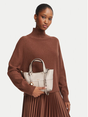 Furla Kabelka Furla Primrose M WB02226 HSF000 VAN00 Krémová