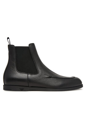 Emporio Armani Ghete Jodhpur Emporio Armani EM006203 AF28416 UC001 Negru