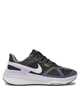 Nike Bežecké topánky Nike Air Zoom Structure 25 DJ7884 006 Sivá