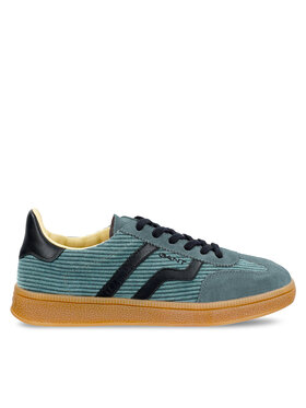Gant Снікерcи Gant 31538663 Голубий