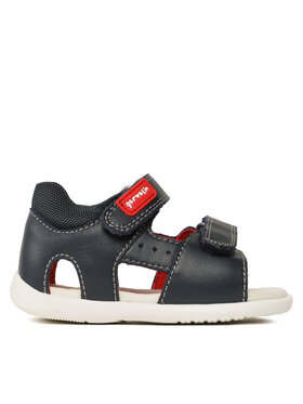 Garvalin Sandále Garvalin 232601-A Tmavomodrá