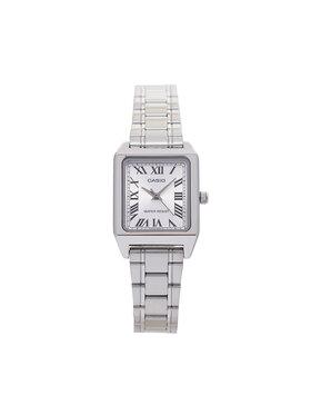 Casio Годинник Casio LTP-B150D-7BEF Срібний