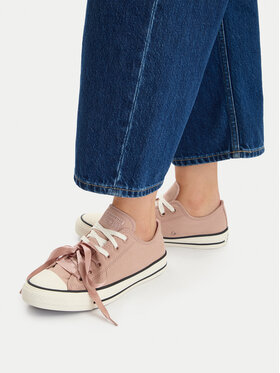 Converse Sneakers aus Stoff Converse A18911C Rosa
