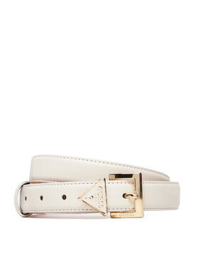 Guess Dámsky opasok Guess BW9240 P5325 Écru
