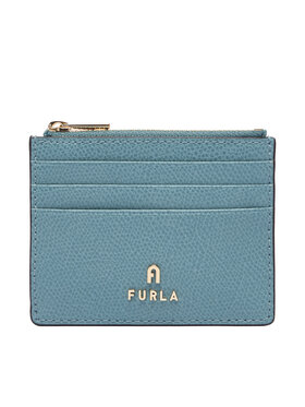 Furla Чохол для кредиток Furla Camelia S WP00388 ARE000 CN 4896S Бірюзовий