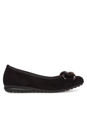 Gabor Baleríny Gabor 62.625.47 Čierna