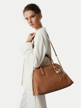 MICHAEL Michael Kors Сумка MICHAEL Michael Kors 30T6GX4S7L Коричневий