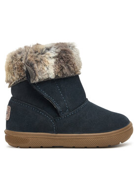 Primigi Snehule Primigi 8852033 M Tmavomodrá