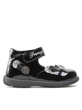 Primigi Poltopánky Primigi 2901100 Čierna