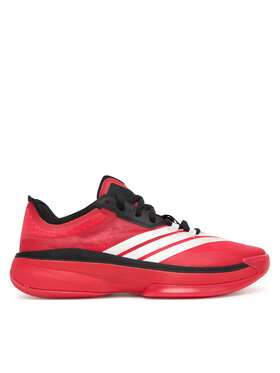 adidas Взуття для баскетболу adidas adizero Select 2.0 Low Trainers JR8273 Червоний