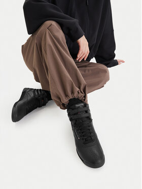 Reebok Снікерcи Reebok EO-F/S HI 100000102 Чорний