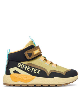 Primigi Черевики Primigi GORE-TEX 2419322 M Бежевий