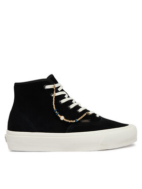 Vans Tenisky Vans Authentic Hi 2.0 VN000EKKZX11 Čierna