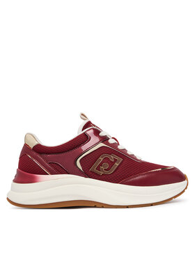 Liu Jo Sneakers Liu Jo Stardust 01BF6029 TX555 Vișiniu