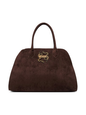 Just Cavalli Torebka Just Cavalli 81RA4BB3 ZSE74 Brązowy