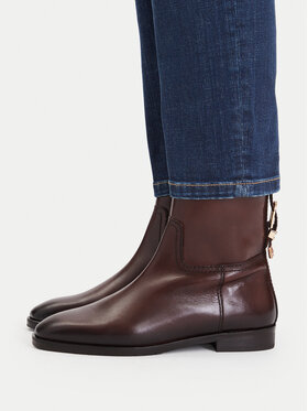 U.S. Polo Assn. Botine U.S. Polo Assn. EO-MIKOL001W/GL1 Maro