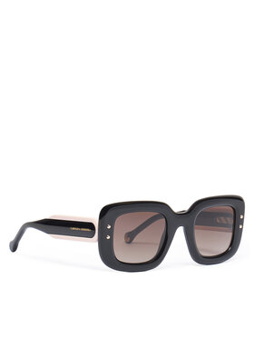 Carolina Herrera Okulary przeciwsłoneczne Carolina Herrera 0313/S Czarny