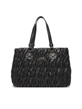 Liu Jo Kabelka Liu Jo Ecs M Tote AF5014 E0457 Černá