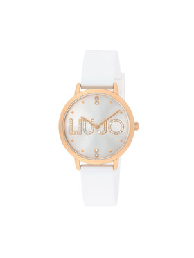 Liu Jo Hodinky Liu Jo TLJ2524 Bílá