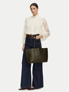 Tory Burch Сумка Tory Burch 177236 Зелений