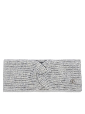 Calvin Klein Fascia per capelli Calvin Klein LV04F8039G Grigio chiaro