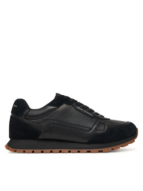 Armani Exchange Tenisice Armani Exchange XM001725 AF17540 UC001 Crna