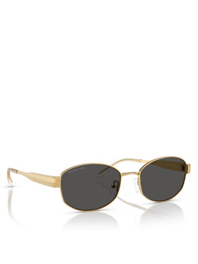Michael Kors Слънчеви очила Michael Kors 0MK1161 18968756 Златист