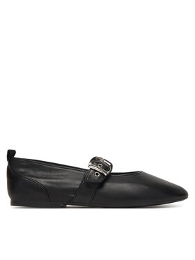 Tamaris Balerini Tamaris 1-22101-46 Negru