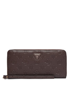 Guess Гаманець Guess Diana SLG SWPD97 27146 Коричневий