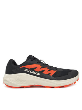 Salomon Běžecké boty Salomon Alphaglide L47801100 Černá