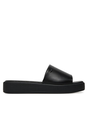 Lasocki Παντόφλες Lasocki ASTI ARC-3032-13 Μαύρο