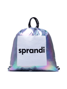 Sprandi Рюкзак Sprandi BSD-S-074-00-07 Срібний