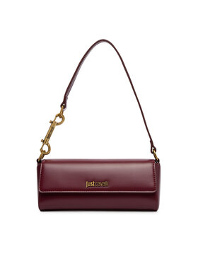 Just Cavalli Τσάντα Just Cavalli 81RA4BI5 ZSC23 Σκούρο κόκκινο