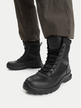 Hunter Зимни обувки Hunter HUNTER-M-04 M Черен