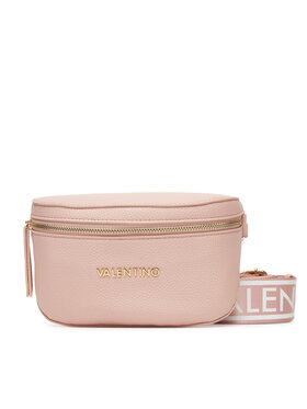 Valentino Сумка на пояс﻿ Valentino Miramar VBS7UE54G Рожевий