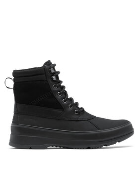 Sorel Ботуши Sorel Akeny II Boot Plus Wp 2084851010 Черен